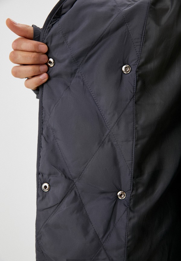 фото Куртка утепленная fadjo