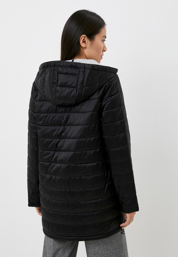 фото Куртка утепленная снежная королева