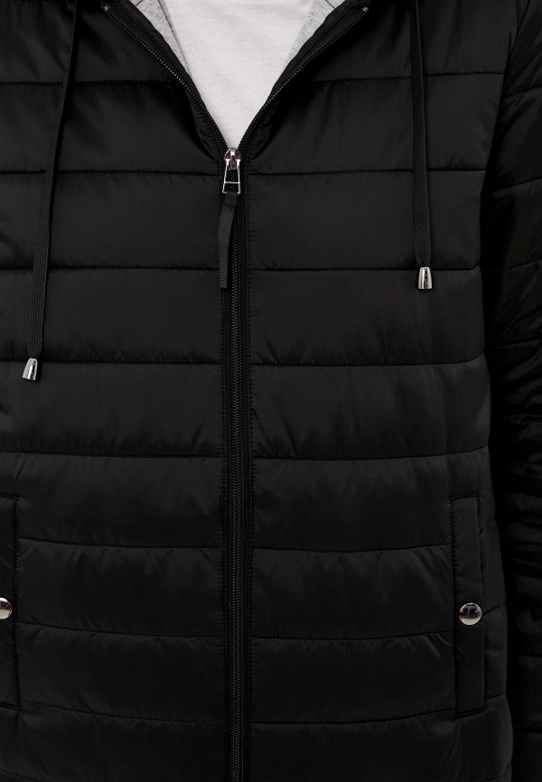 фото Куртка утепленная снежная королева