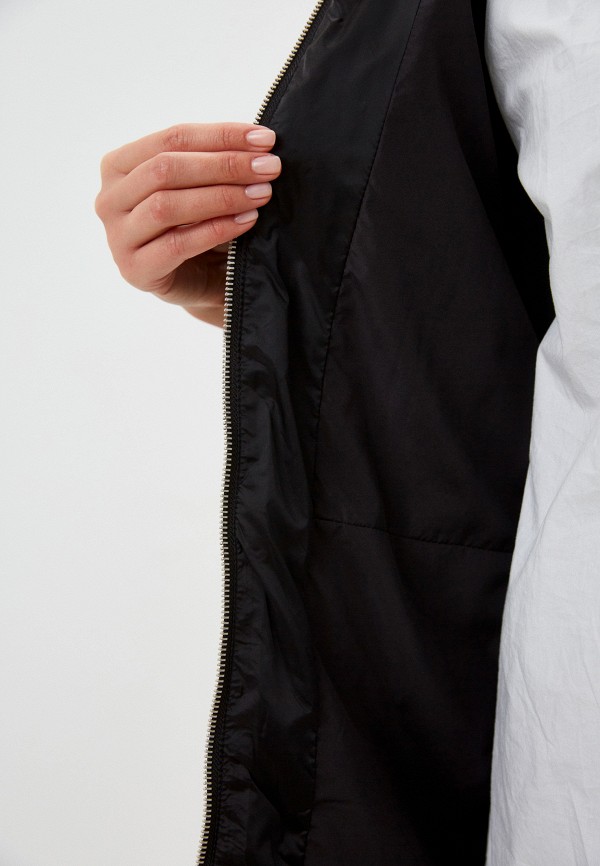 фото Куртка утепленная снежная королева