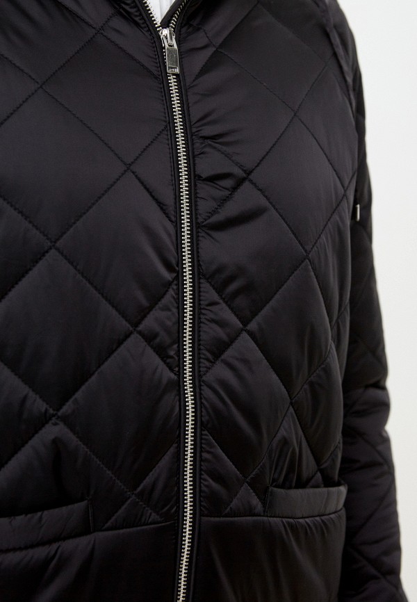 фото Куртка утепленная снежная королева