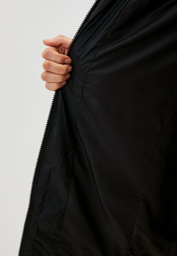 фото Куртка утепленная снежная королева