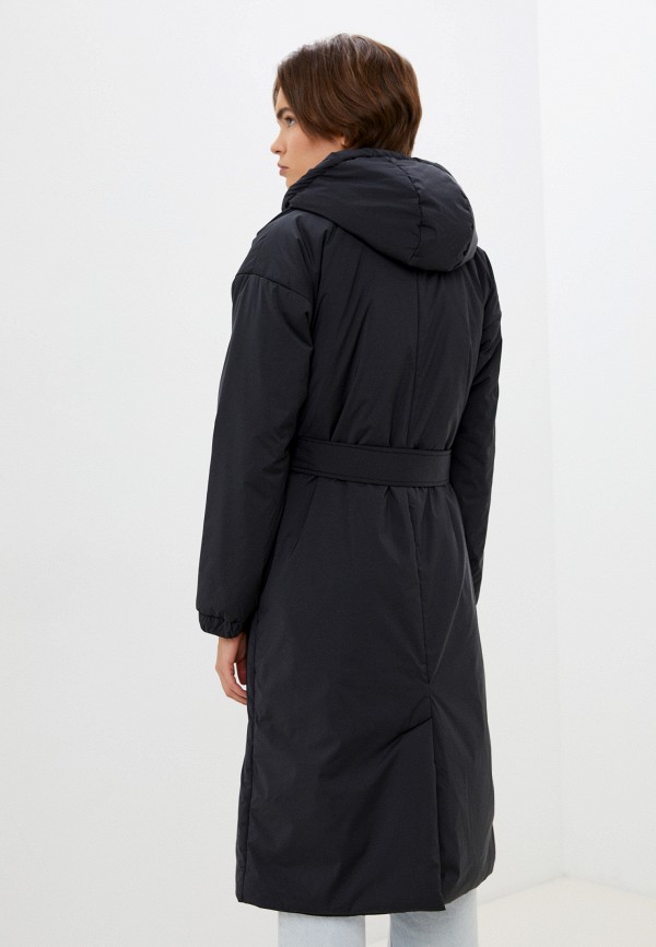 фото Куртка утепленная снежная королева