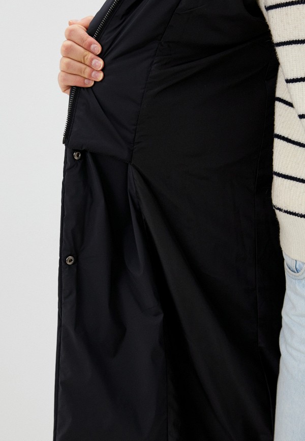 фото Куртка утепленная снежная королева