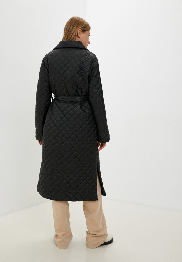 фото Куртка утепленная снежная королева