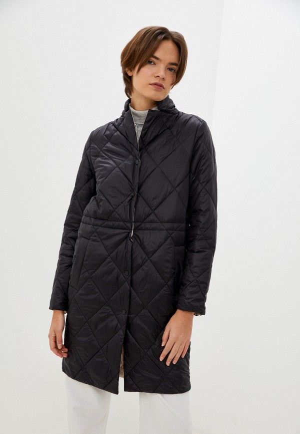 фото Куртка утепленная снежная королева