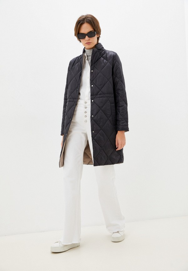 фото Куртка утепленная снежная королева