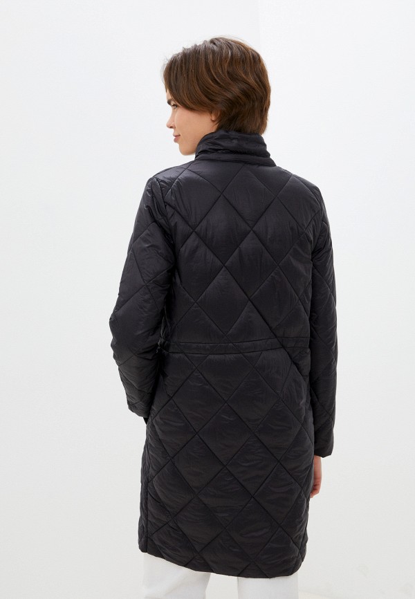 фото Куртка утепленная снежная королева