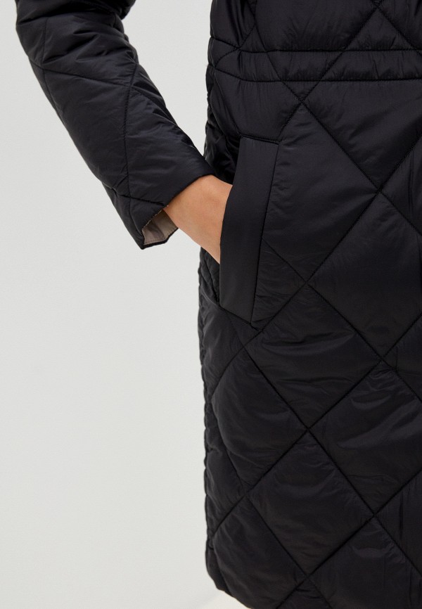 фото Куртка утепленная снежная королева