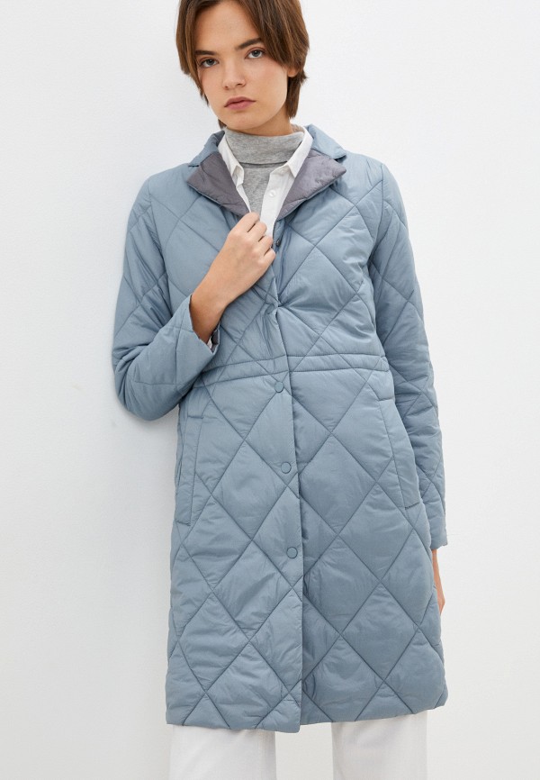 фото Куртка утепленная снежная королева