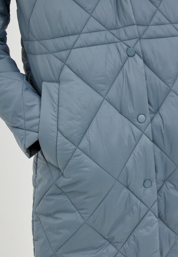 фото Куртка утепленная снежная королева