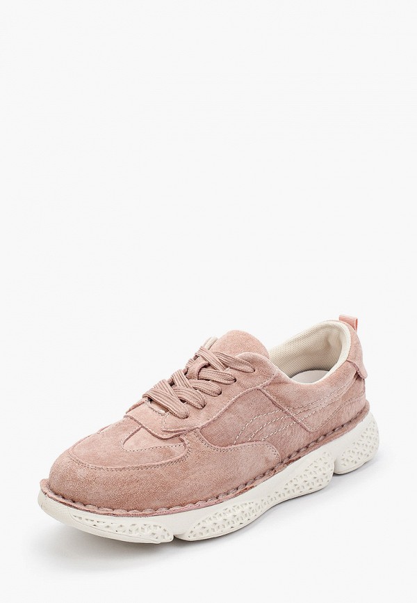 фото Кроссовки makfine