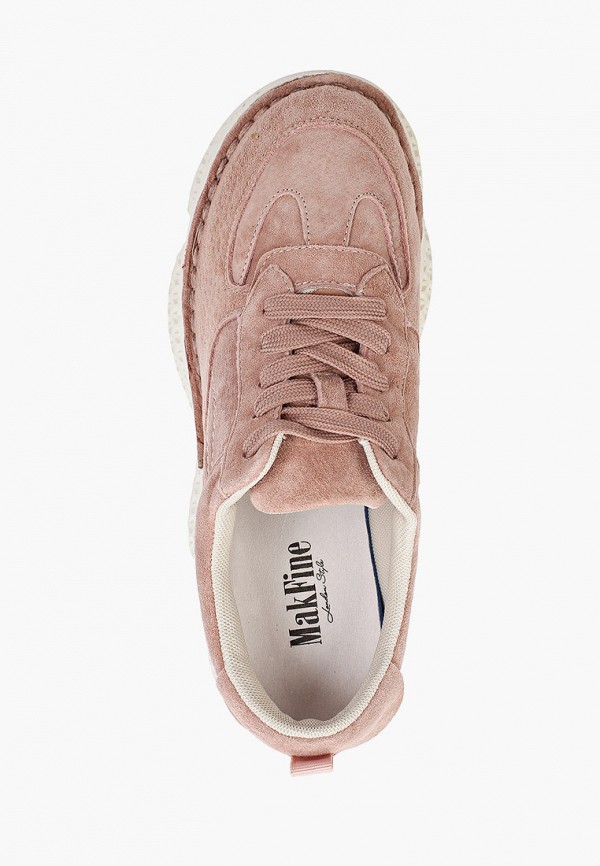 фото Кроссовки makfine