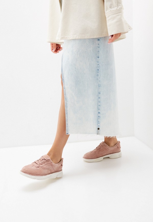 фото Кроссовки makfine