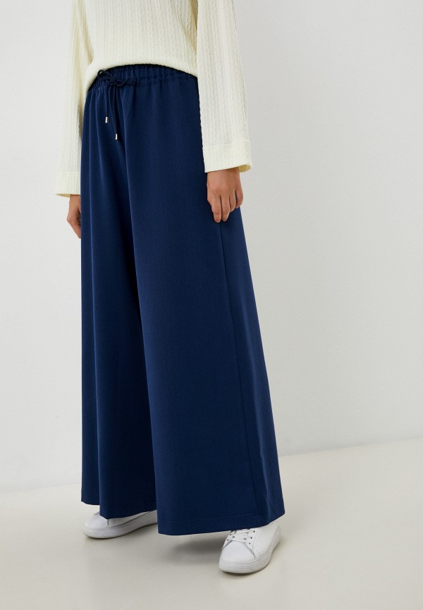 фото Брюки модный дом виктории тишиной