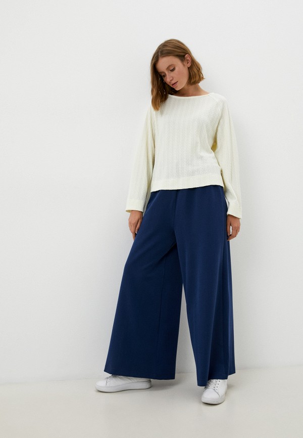 фото Брюки модный дом виктории тишиной