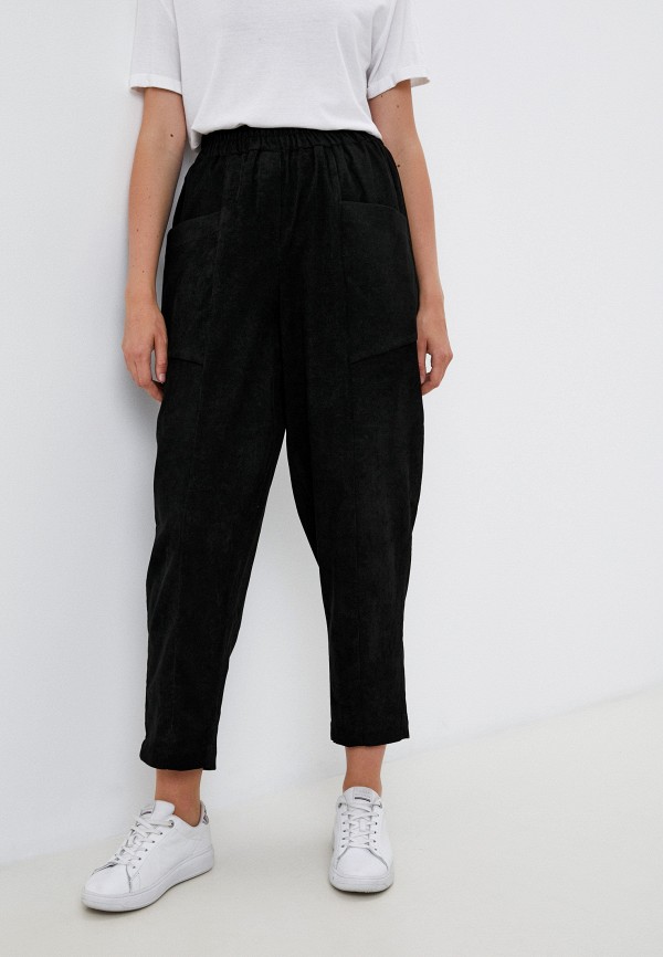 фото Брюки модный дом виктории тишиной