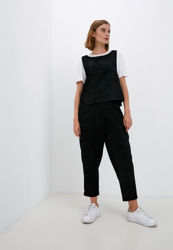 фото Брюки модный дом виктории тишиной