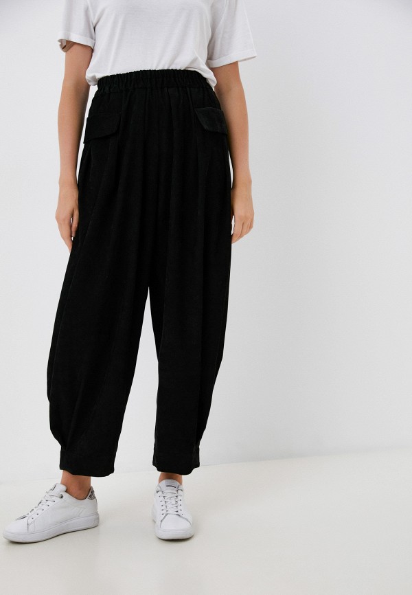 фото Брюки модный дом виктории тишиной