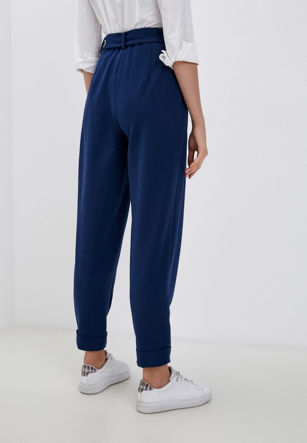 фото Брюки модный дом виктории тишиной