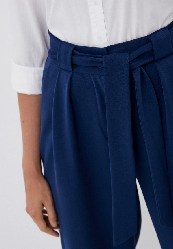 фото Брюки модный дом виктории тишиной