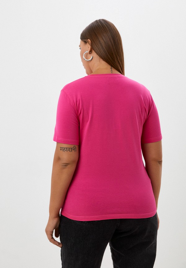 фото Футболка to molly from james