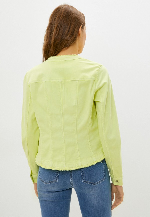 фото Куртка джинсовая gerry weber