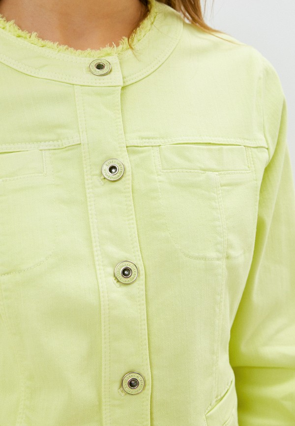 фото Куртка джинсовая gerry weber