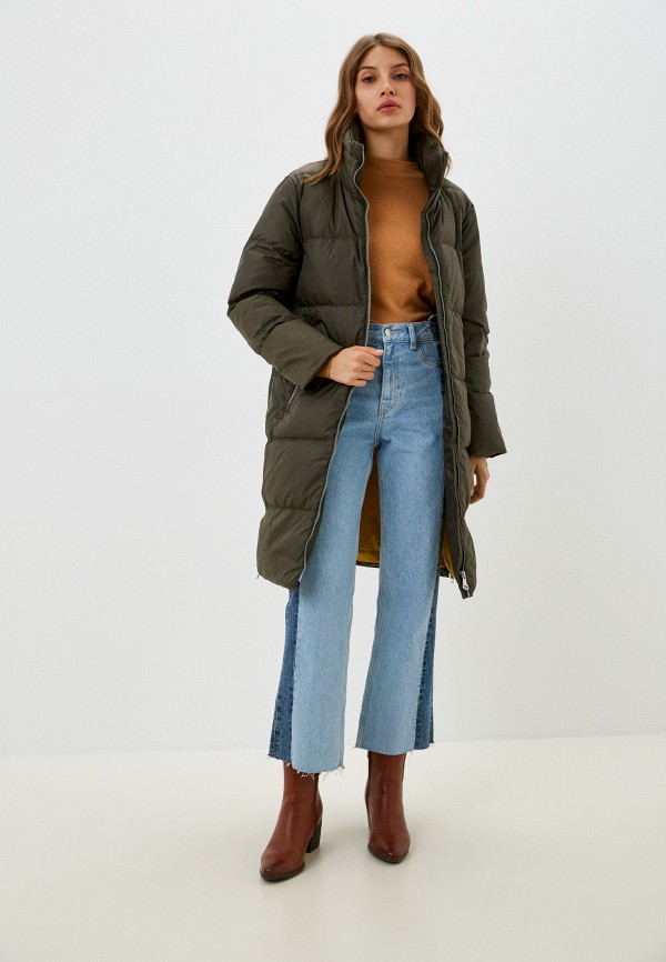 фото Куртка утепленная gerry weber