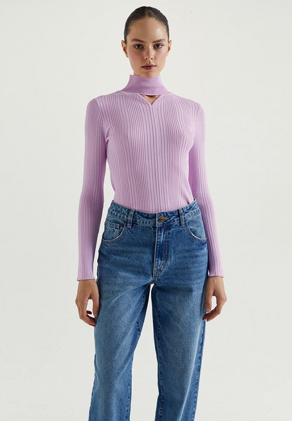 фото Свитер love republic