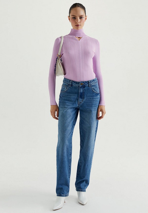 фото Свитер love republic