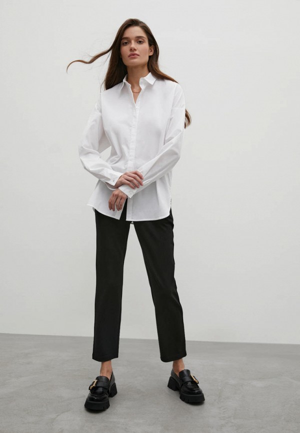 фото Брюки finn flare