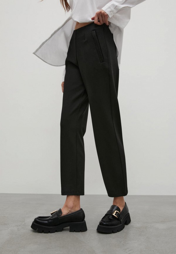 фото Брюки finn flare