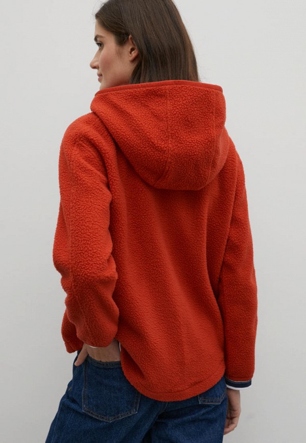 фото Худи finn flare