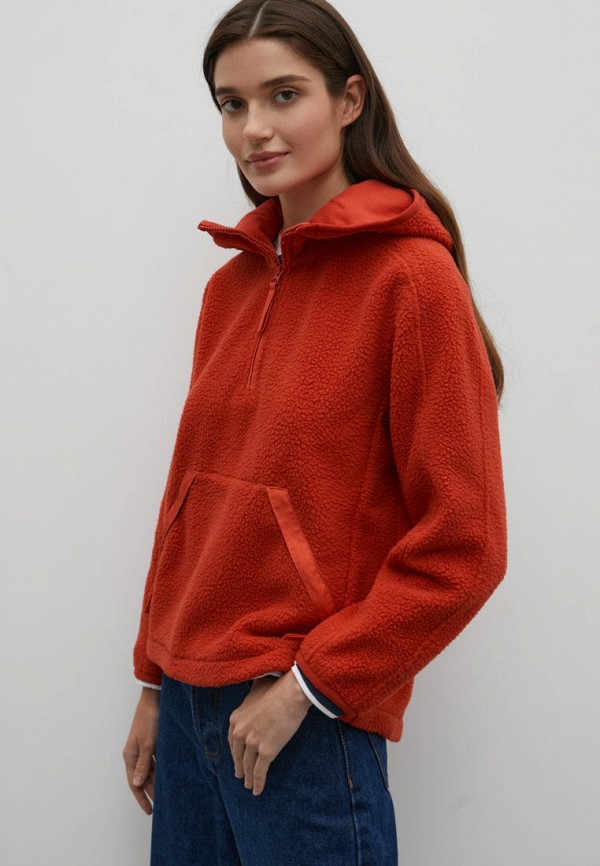 фото Худи finn flare