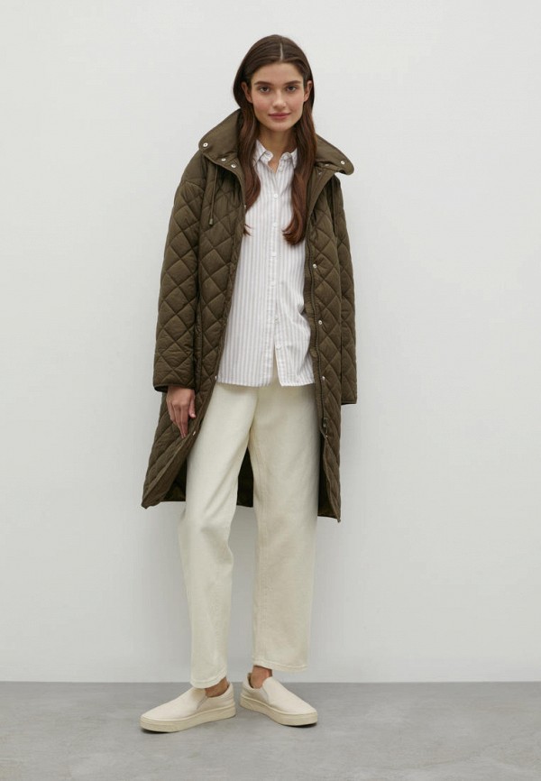 фото Куртка утепленная finn flare