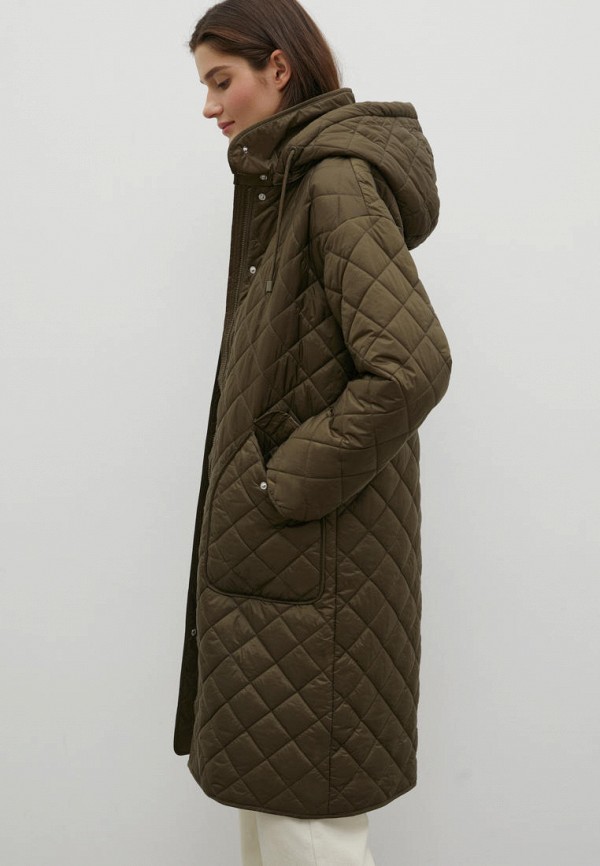 фото Куртка утепленная finn flare