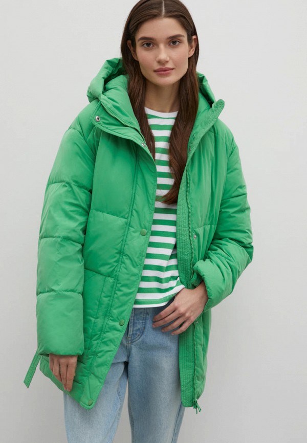 фото Куртка утепленная finn flare