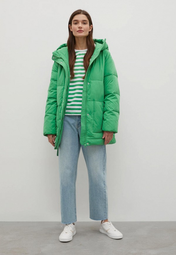 фото Куртка утепленная finn flare