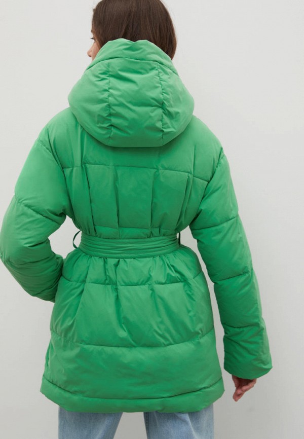 фото Куртка утепленная finn flare