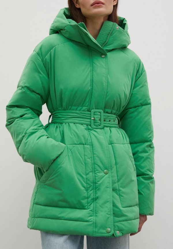 фото Куртка утепленная finn flare