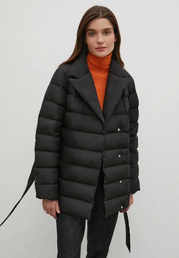 фото Пуховик finn flare