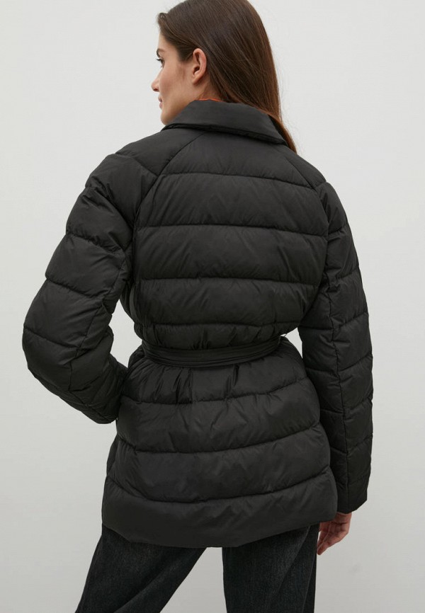 фото Пуховик finn flare