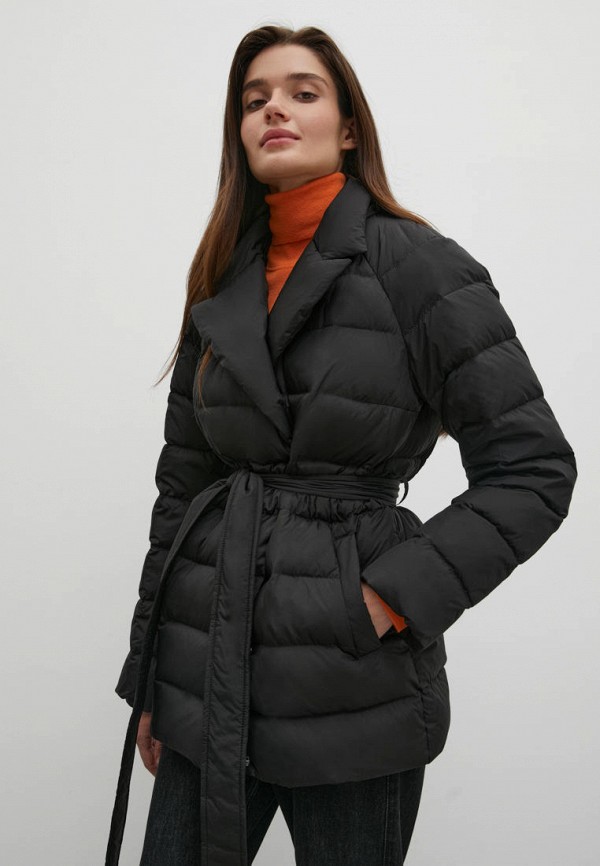 фото Пуховик finn flare