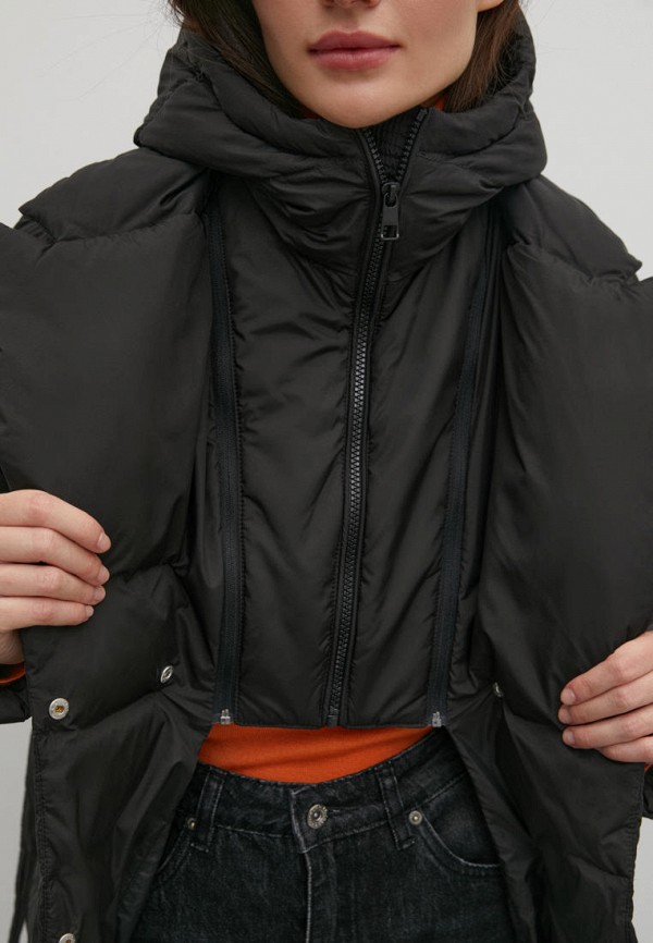 фото Пуховик finn flare