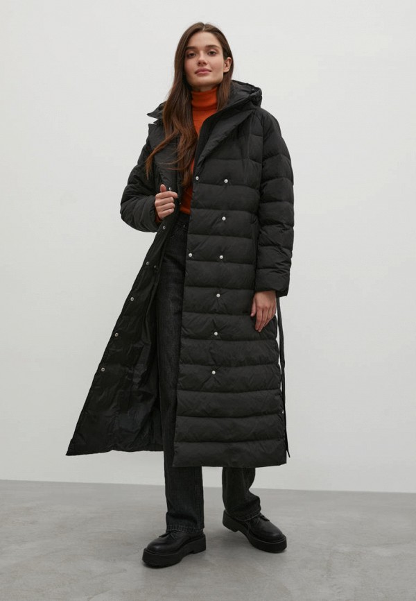 фото Пуховик finn flare