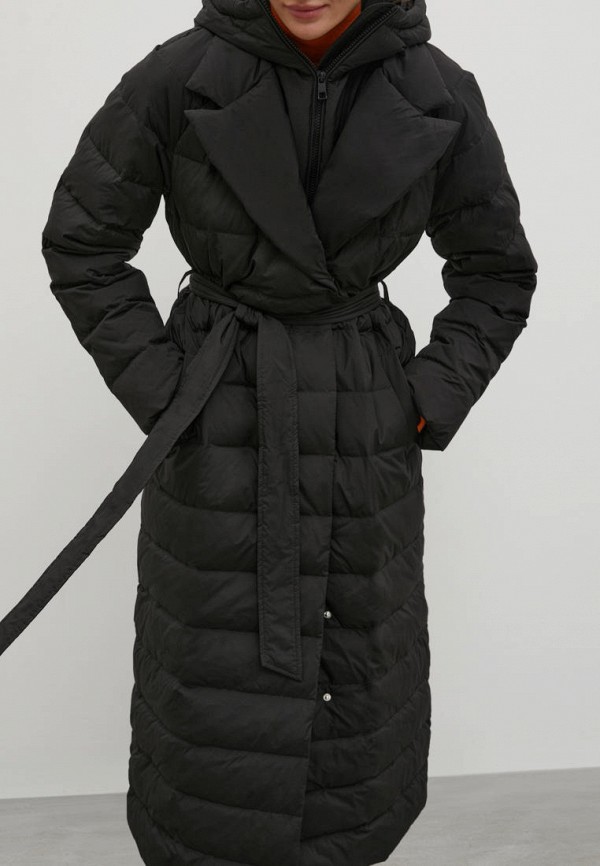 фото Пуховик finn flare