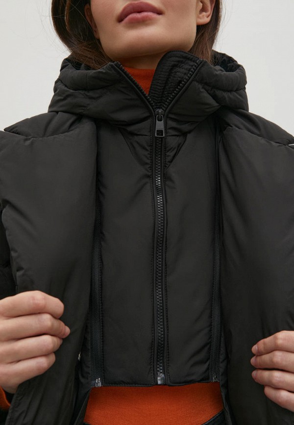 фото Пуховик finn flare