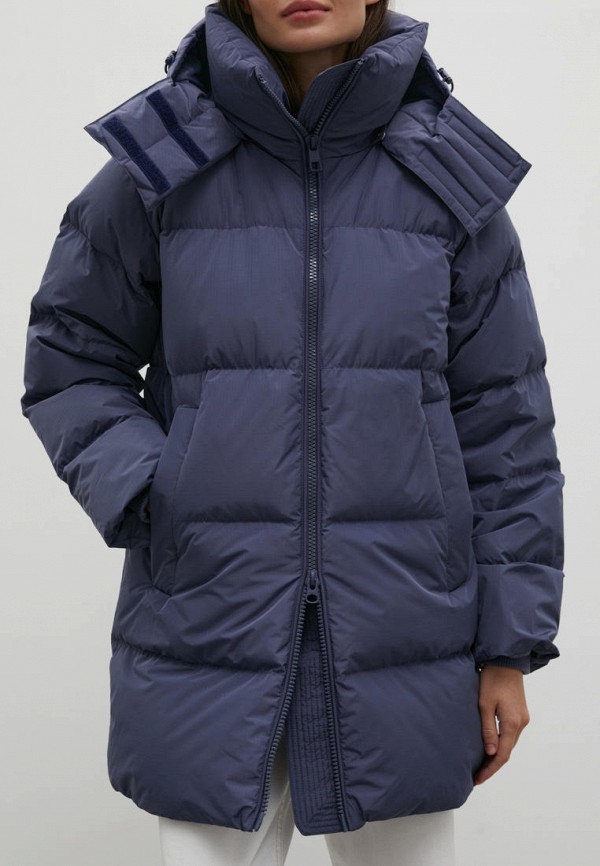 фото Пуховик finn flare