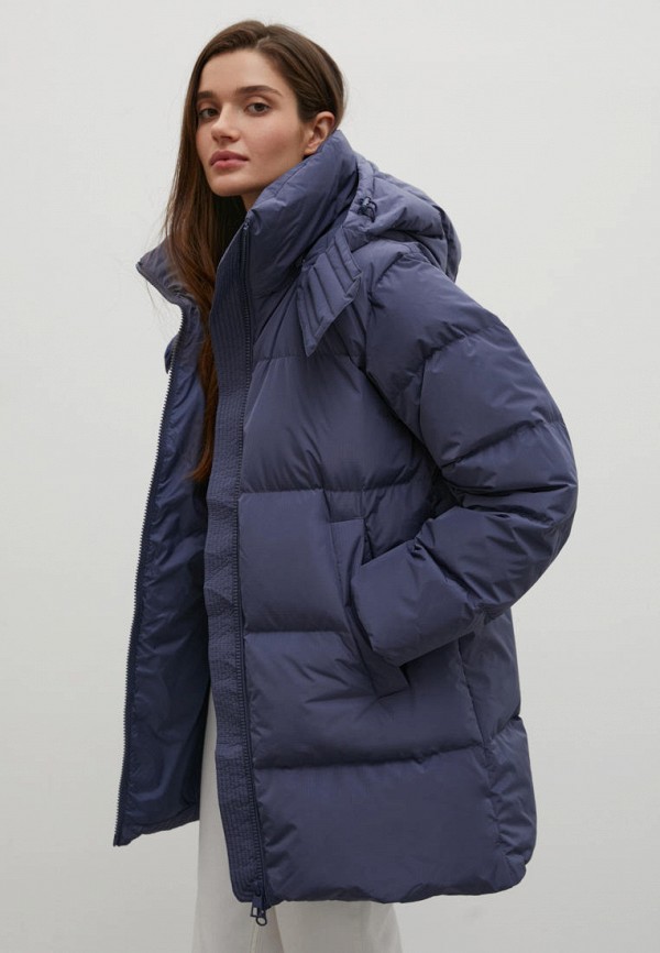 фото Пуховик finn flare